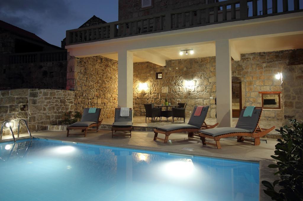 Villa Bellezza Čilipi Extérieur photo