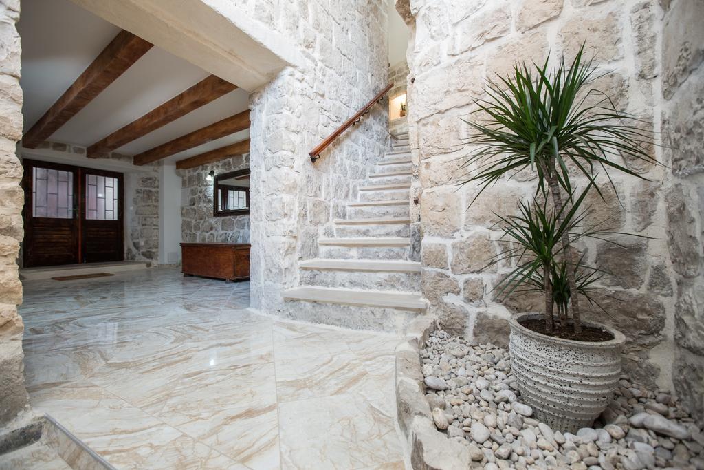 Villa Bellezza Čilipi Extérieur photo