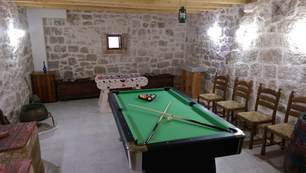 Villa Bellezza Čilipi Extérieur photo